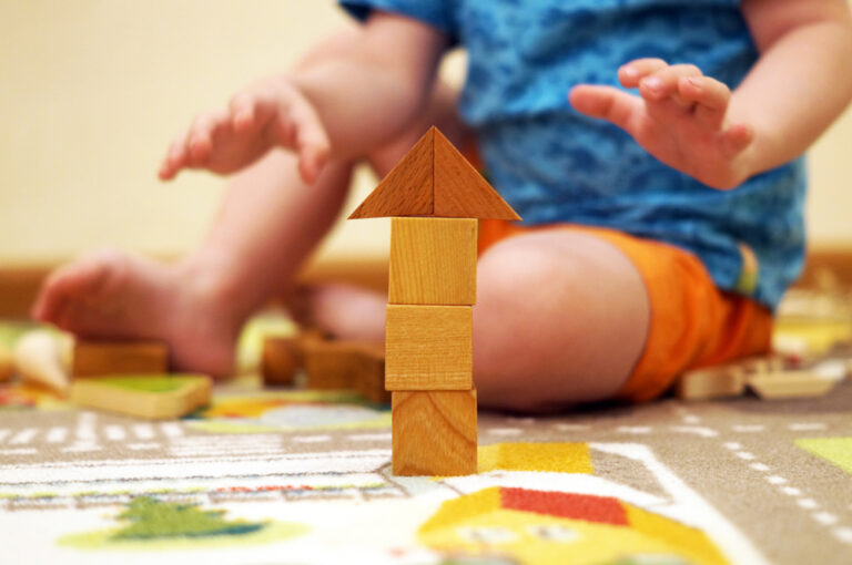 Giochi da Fare con i Bambini. Tante Idee per Ogni Età - BimboStorie