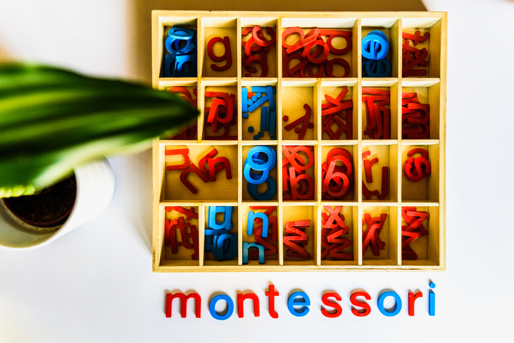 Metodo Montessori, cos'è e cosa sapere